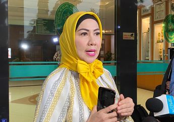 Haru dan Bangga! Venna Melinda Ungkap Laporan Ketua Komisi X Soal Kinerja Verrell Bramasta di DPR RI
