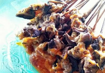 4 Arti Mimpi Makan Sate Bekicot, Ada Perasaan Tidak Nyaman hingga Perubahan dalam Hidup