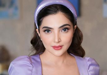 Pesona Kakak Ashanty Bikin Terpesona, Berparas Cantik sampai Disebut Mirip dengan Sosok ini