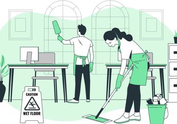 5 Shio Paling Suka Menjaga Kebersihan, Gak Buang Sampah Sembarangan