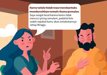 5 Shio Paling Hobi Mengomeli Pasangan, Gak Suka Kelalaian Tak Segera Diperbaiki