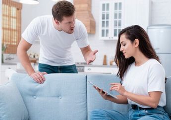 5 Shio Paling Gak Mau Kalah Kalau Berdebat dengan Pasangan, Seharusnya Diskusi Malah Jadi Kompetisi