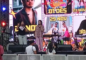 Melanglang Buana ke Berbagai Negeri, Nagita Slavina Beberkan Negara yang Asyik untuk Kuliner