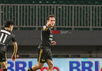 Puncaki Daftar Top Scorer Liga 1, Egy Maulana Vikri Unggul Jauh dari Kolega di Timnas Indonesia