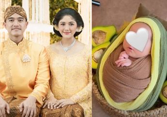 Haru, Erina Gudono Tulis Pesan ini pada Bebingah Sang Tansahayu yang Baru Saja Jalani Tasyakuran