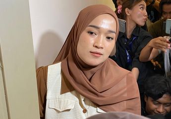 Move On! Ririe Fairus Blak-blakan Sudah Buka Hati Usai Cerai dengan Ayus