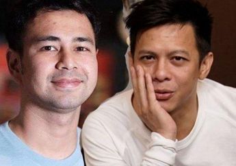 Ariel NOAH dan Raffi Ahmad Alami Tragedi Tak Terduga ini saat Touring Bentor, Kondisi Kaki Boriel Bikin Khawatir
