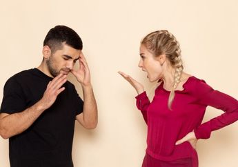 5 Shio Paling Suka Menyalahkan Pasangan, Cobalah Cari Solusi Bersama Tanpa Menghakimi