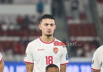 Ivar Jenner Rampungkan Agenda Jong FC Utrecht, PSSI Kirim Surat Lagi Demi Selamatkan Indonesia