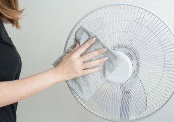 4 Arti Mimpi Kipas Angin Rusak Bukan Hal Baik, Bakal Ada Gangguan dalam Hidup, Berhati-hatilah