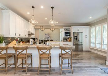 5 Tren Gaya Rumah Tahun 2025, Bisa Jadi Pilihan untuk Hunian Kekinian