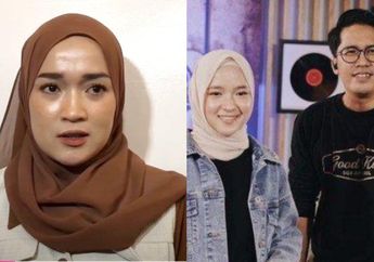 Ririe Fairus Ingatkan Ayus dan Nissa Sabyan Saling Setia, Dulu Selingkuh!