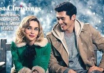 5 Rekomendasi Film Natal Romantis untuk Ditonton Bareng Ayang, Warnai Libur Akhir Tahunmu dengan Cinta