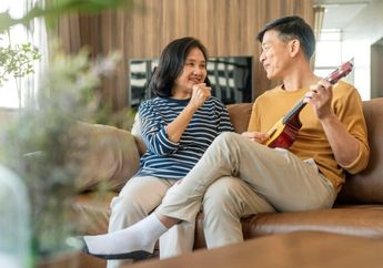 5 Shio Paling Berkomitmen Jadi Istri yang Baik, Semoga Pasangan Kamu Termasuk