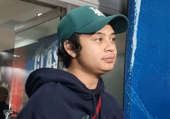 Sempat Dicuekin Putri Marino, Bastian Steel Akhirnya Dapat Restu Calon Kakak Ipar, Siap Nikah Tahun Depan?