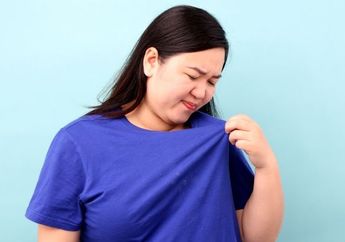Ingin Bebas Bau Badan? Ini 9 Rekomendasi Makanan Ampuh yang Bisa Kamu Coba