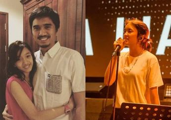Putrinya Terjun ke Dunia Musik, Duta Sheila On 7 Tetap Ingin Anak Prioritaskan Pendidikan