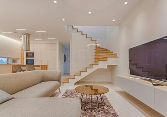 6 Tren Interior Rumah Tahun 2025, Berminat untuk Ganti Suasana Hunian?