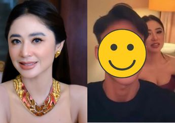 Foto di dalam Kamar Tersebar, Dewi Perssik Dituding Pacari Berondong, sang Biduan Auto Murka: Dia Itu Keluarga Besar Saya!