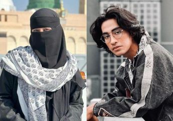 Tolak Mentah-mentah Film Adegan Panas, Abidzar Al Ghifari Ngaku Takut Umi Pipik Kena Hujat, Khawatir Jejak Digital: Malu