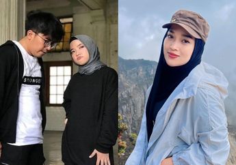 Tabahnya Hati Ririe Fairus Usai Nissa Sabyan Jadi Ibu Tiri Anak-anaknya, Ngaku Ogah Ketemu Istri Baru Ayus Gegara ini