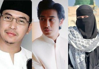 Nyesek, Abidzar Ternyata Sempat Jedotin Kepalanya ke Tembok Usai Tahu Uje Meninggal, Umi Pipik: Dia Nyalahin Dirinya