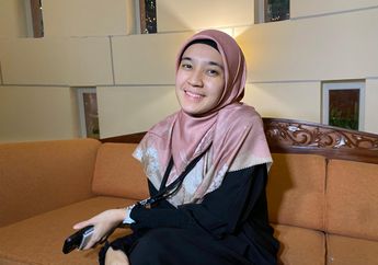 Dhini Aminarti Stop Terima Job Sinetron, Istri Dimas Seto Ungkap Alasannya!