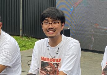 Anaknya Punya Senyum Manis, Duta Sheila On 7 'Deg-degan' Aishameglio Sekarang Terkenal