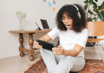 3 Shio yang Hobi Main Game di Mana Saja dan Kapan Saja, Kreatif, Suka Tantangan dan Super Fleksibel