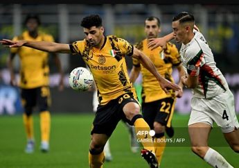 Pemandangan Tak Elok di Serie A, Dua Klub Indonesia Sama-sama Terjeblos Zona Degradasi