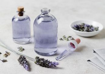 5 Aroma Parfum yang Terkesan Mewah, Bikin Auramu Terpancar Sempurna dan Elegan