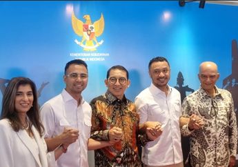 Raffi Ahmad Unjuk Gigi Jadi Utusan Khusus Presiden, Dukung Peresmian Bioskop Baru di 17 Kabupaten