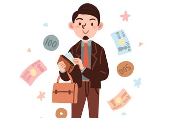 5 Shio ini Siap Naik Gaji pada Desember 2024, Mendadak Kaya Raya Sebelum Tahun Baru