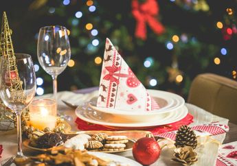 Libur Natal 2025 Berapa Hari Lagi? Berikut Jadwal Lengkapnya