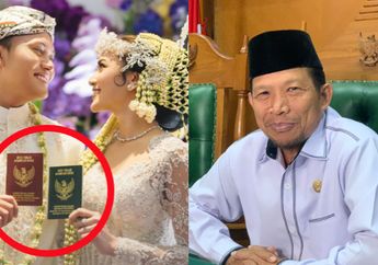 Sosok Wali Nikah Mahalini Bikin Perkawinan Tidak Sah, Sidang Isbat Ditolak, Pengadilan Agama Minta Akad Ulang