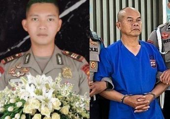 Viral Polisi Tembak Polisi, AKP Dadang Iskandar Nekat Tembak Juniornya hingga Tewas, Ternyata Sempat Beri Ancaman Ini ke Polisi Lain