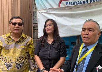 Upaya Bonita Angelia Batalkan Istbat Pernikahan Yon Koeswoyo dan Susrini, Ungkap Fakta Ini