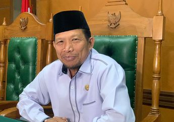 Pengadilan Agama Sayangkan Rizky Febian dan Mahalini Serahkan Urusan Pernikahan ke WO: Seperti Terburu-buru