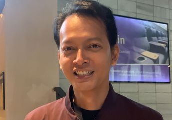 Dikira akan Perankan Suami Poligami, Fedi Nuril Awalnya Semangat Main di Film 1 Imam 2 Makmum