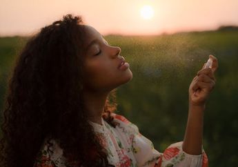 5 Aroma Parfum yang Lembut dan Cocok untuk Musim Hujan, Pikiran Auto Rileks dan Santai