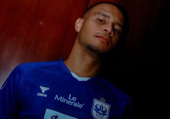 Tim Paling Bontot Urusan Cetak Gol di Liga 1, PSIS Gerak Cepat Rekrut Striker Asing Baru