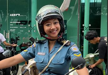 Diam-diam Gugat Cerai, Asri Welas dan Suami Ternyata Sudah Pisah Rumah