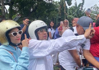 Jadi Pejabat Istana, Raffi Ahmad Beri Pesan Ini pada Paslon Terpilih dan Tak Terpilih di Pilkada Serentak 2024