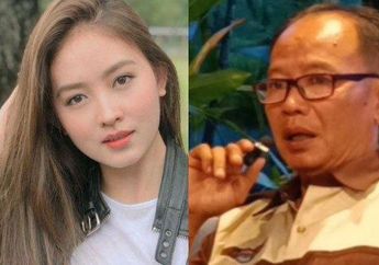 Geger! Ayah Natasha Wilona Tetiba Muncul Ingin Bertemu Usai 20 Tahun Pisah, Sang Artis Ungkap Pengakuan Mengejutkan Ini