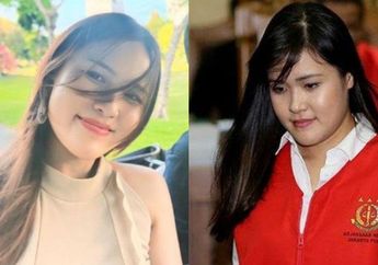 4 Bulan Bebas dari Penjara, Jessica Kumala Wongso Kini Jago Main TikTok Sambil Cover Lagu, Aksinya Langsung Jadi Pro Kontra 