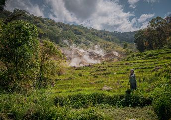 Hati-hati, Ada Polarisasi dan Kerusakan Alam di Balik Wacana Energi Hijau Panas Bumi
