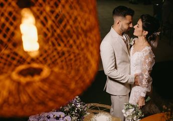 5 Aroma Parfum yang Cocok Dipakai Saat Malam Pertama, Ciptakan Malam Indahmu Sensual dan Romantis