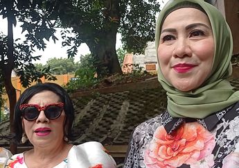 Gugatan Cerai Venna Melinda Dikabulkan PA Jaksel, Ferry Irawan Bisa Ajukan Perlawanan