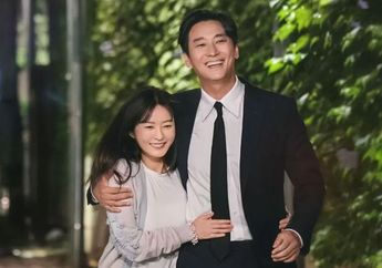 5 Rekomendasi Drakor Ju Ji Hoon yang Wajib Ditonton, Terbaru Ada Love Your Enemy