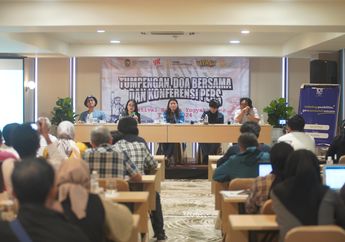 Festival Sastra Yogyakarta: Pertemuan Pelaku dan Penikmat Sastra